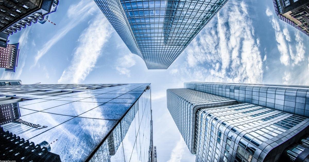 Продажа офисных блоков в БЦ класса A